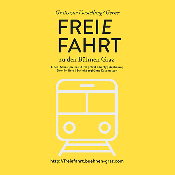 Freie Fahrt